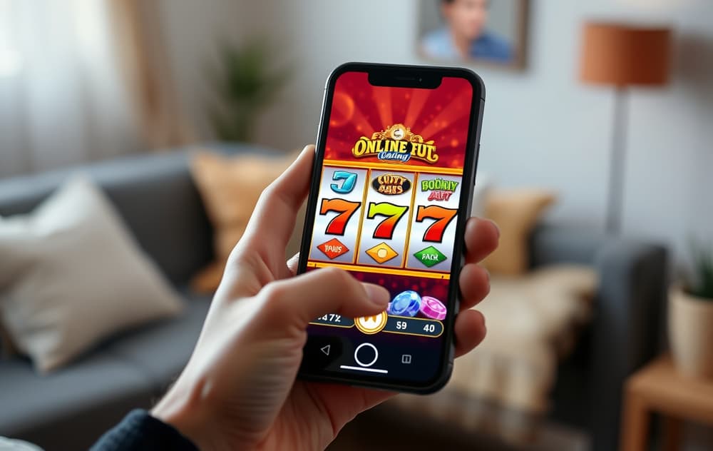 20bet – trygt norsk casino med MGA-lisens og stort spillutvalg i norske kroner