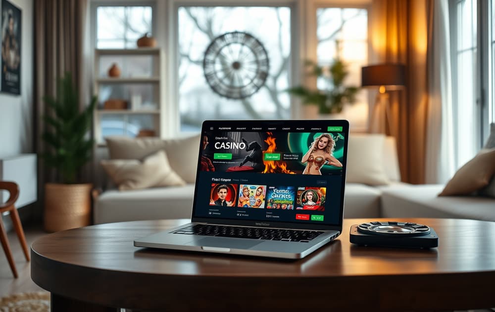 Boomerang Bet omtale – testet og vurdert av Spillsider