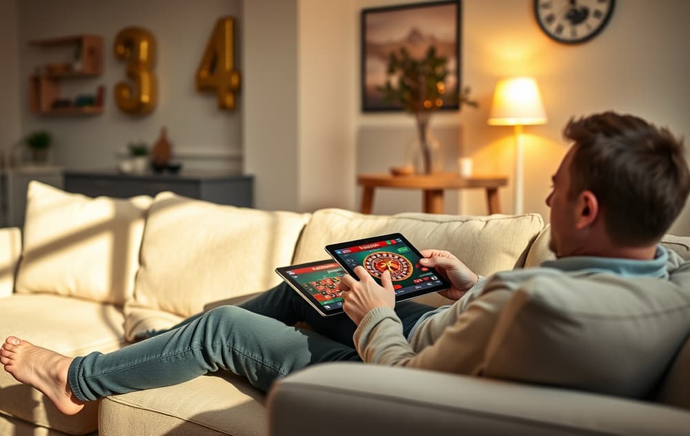 ComeOn omtale 2026 – ærlig test og vurdering
