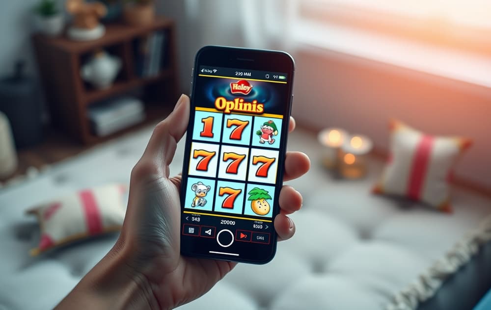 Golden Crown Casino – ærlig omtale og test