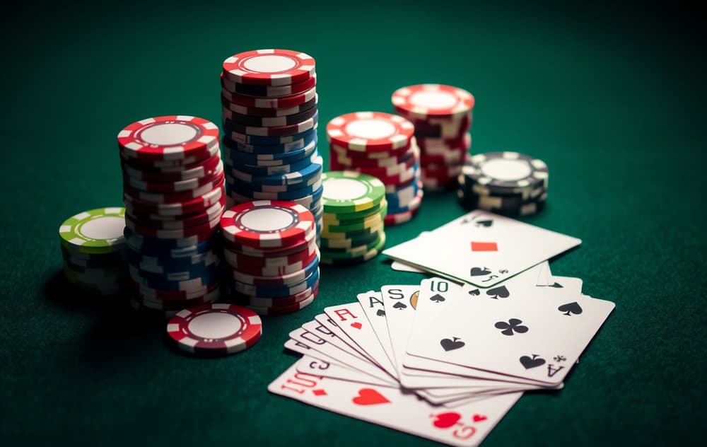 iBet omtale – testet av Spillsider (2026)