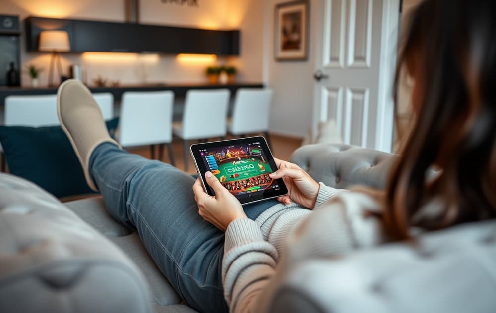 Ice Casino omtale – test og erfaringer 2026
