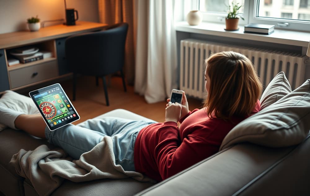 LiliBet casino bonus med gratisspinn og utenlandsk lisens