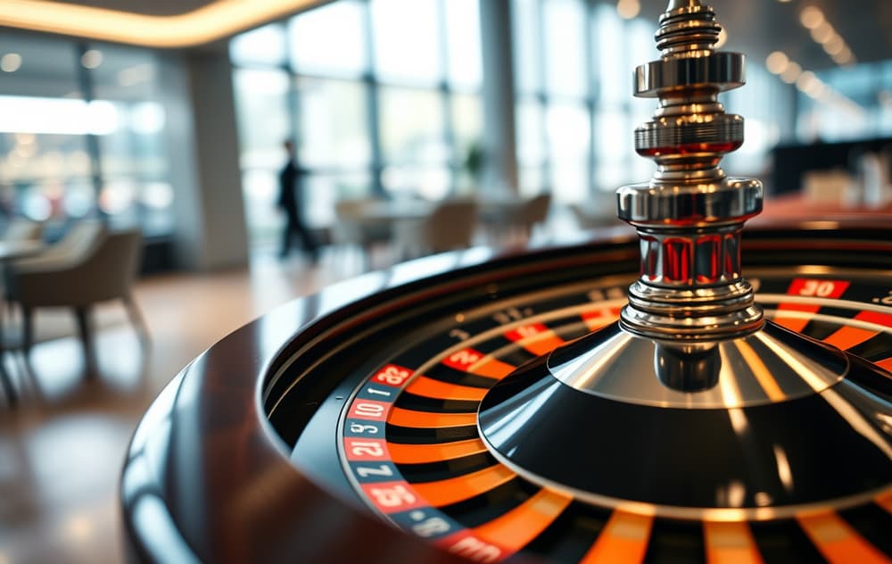 Lucky Dreams casino med free spins bonus og slots