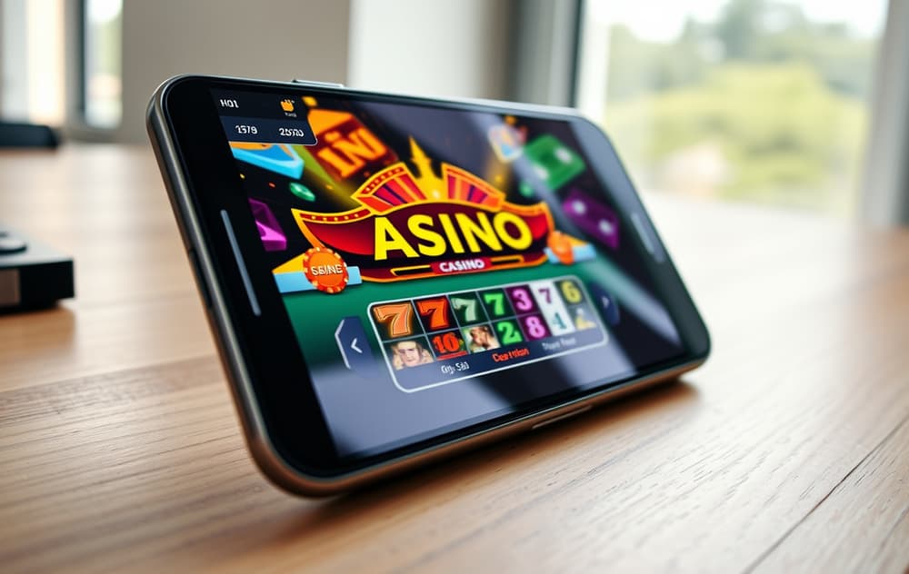 LuckyWins casino bonuskoder – norsk guide