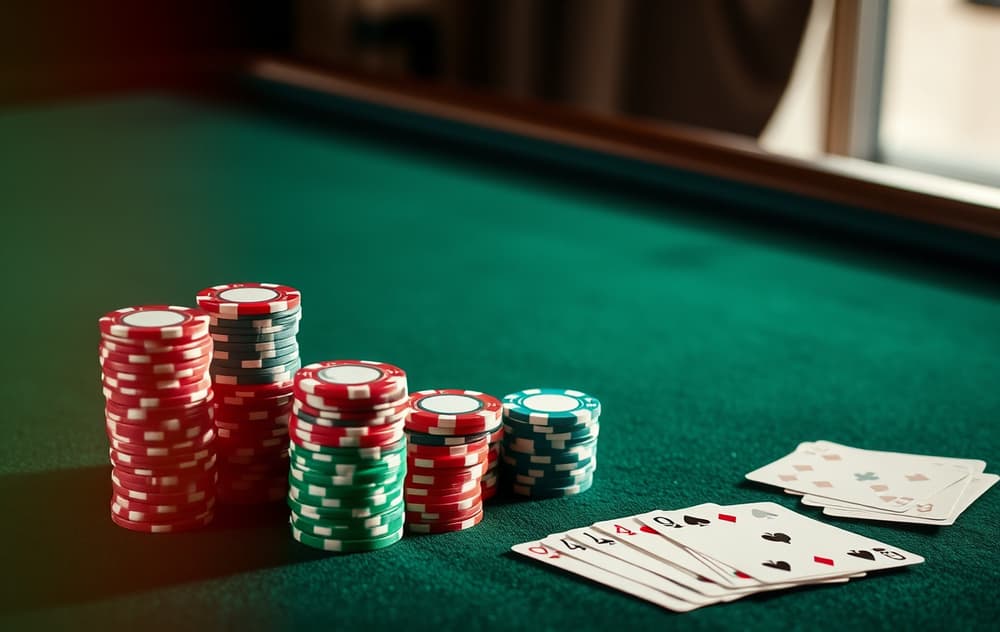 Lukki casino bonuskoder – informasjon og tips