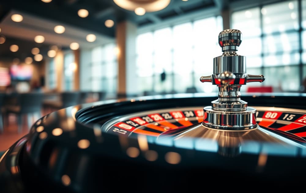 Mad Casino omtale – testet og vurdert av Spillsider