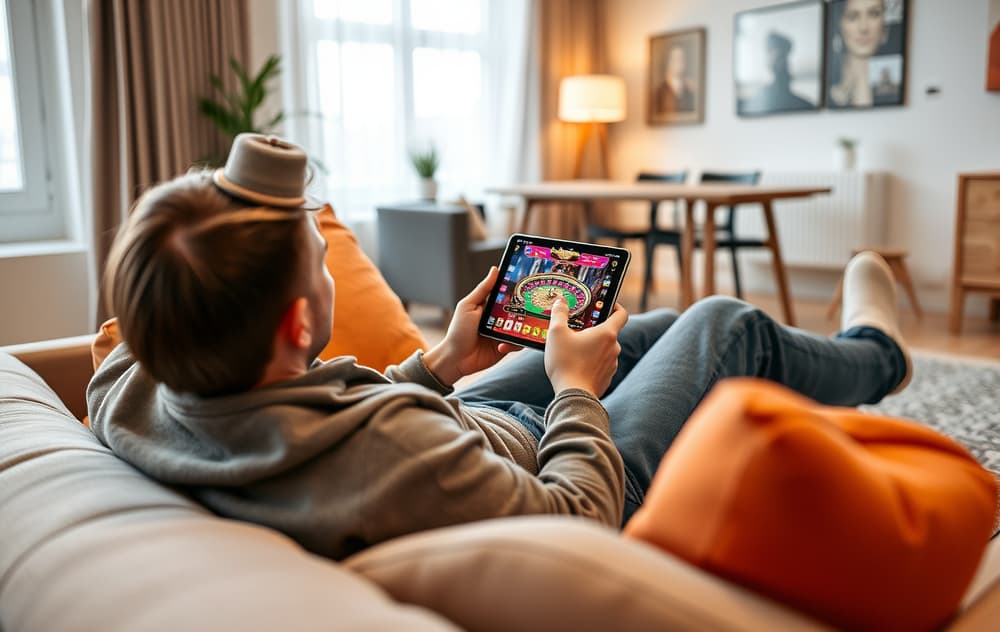 Reblz omtale – test av uttak, spill og bonus