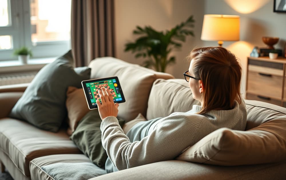 Vinn Casino – Ærlig omtale og test