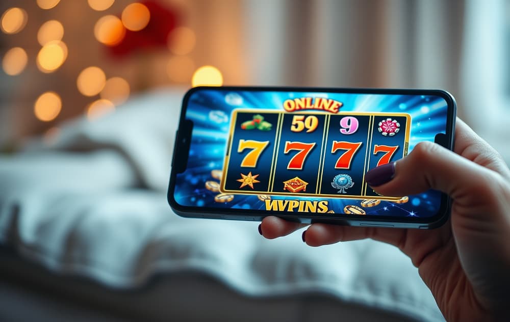 Winshark – trygt casino med Curaçao-lisens og sportsbook for norske spillere